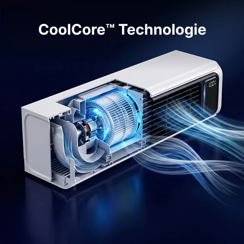 CoolCore™ Technologie